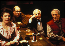 ノーバディーズ・フール